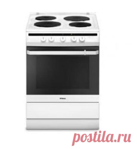Электрическая плита HANSA FCEW 63010, описание, цена - купить в интернет магазине бытовой техники Мрия, Одесса