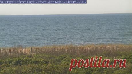 Gilgo Surf Cam - Bunger Surf Shop Surfcam of Gilgo Beach Long Island N.Y.