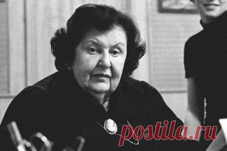 Почему умные и добрые люди живут хуже эгоистов: 3 пронзительных цитаты Бехтеревой для тех, кому за 50 - Идеи на любой случай