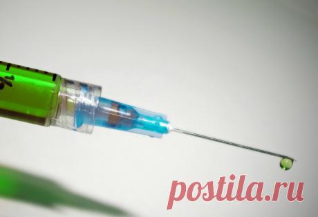 Прививка от COVID-19: дневник наблюдений за самим собой Итак, в субботу, 23 января 2021 года, мне наконец-то сделали прививку от коронавирусной инфекции COVID-19 – вакцину Гам-Ковид-Вак, ...