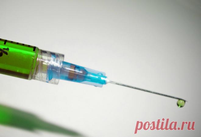 Прививка от COVID-19: дневник наблюдений за самим собой Итак, в субботу, 23 января 2021 года, мне наконец-то сделали прививку от коронавирусной инфекции COVID-19 – вакцину Гам-Ковид-Вак, ...