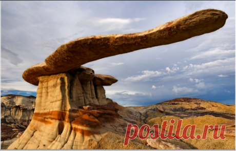 Совершенно неизвестные мегалиты удивительных форм и непонятного предназначения #7 | Ломая копья | Яндекс Дзен