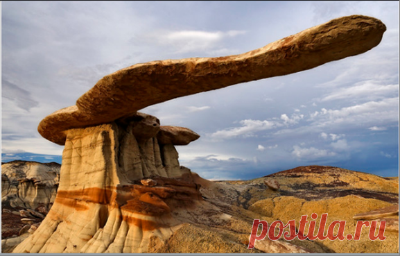 Совершенно неизвестные мегалиты удивительных форм и непонятного предназначения #7 | Ломая копья | Яндекс Дзен
