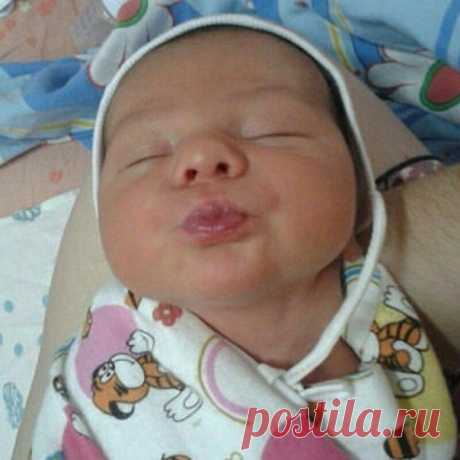 Ну! Целуй меня уже! / Новые дети