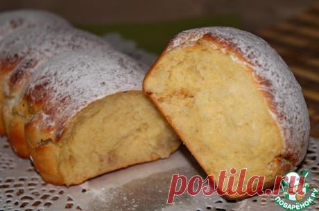 Письмо «сообщение Рецепты_домохозяек : Хлеб &quot;Буктель&quot; по-тирольски (08:14 21-09-2017) [2009145/421767130]» — Рецепты_домохозяек — Яндекс.Почта