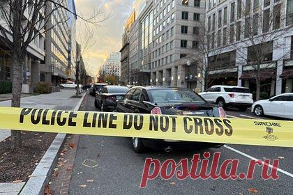 В Пентагоне раскрыли подробности о состоянии пострадавших нацгвардейцев