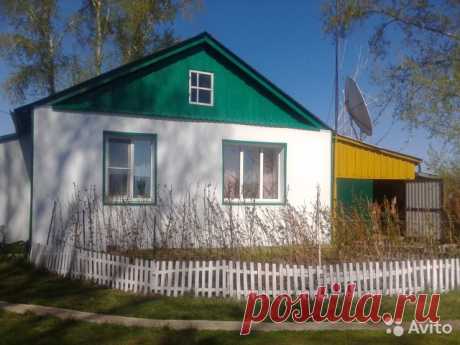 Дом 54 м² на участке 13 сот. - купить, продать, сдать или снять в Тюменской области на Avito — Объявления на сайте Avito