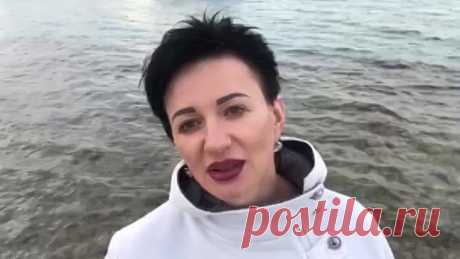 Никто не смеется над Богом...Псалмы Натальи Шевченко.