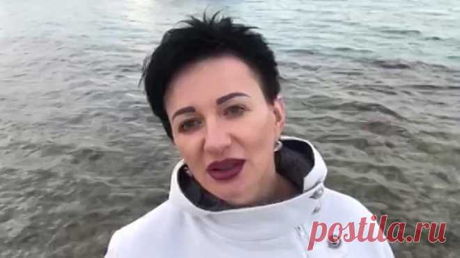 Никто не смеется над Богом...Псалмы Натальи Шевченко.