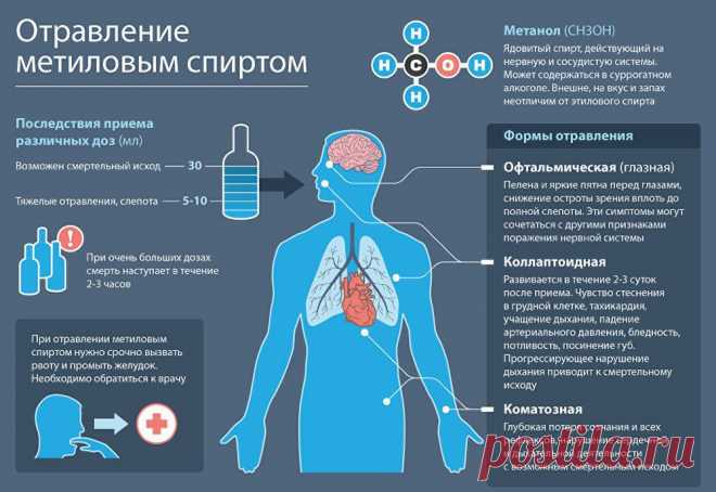 О белой горячке- отравлении организма суррогатами (Федор Беляев 2) / Проза.ру