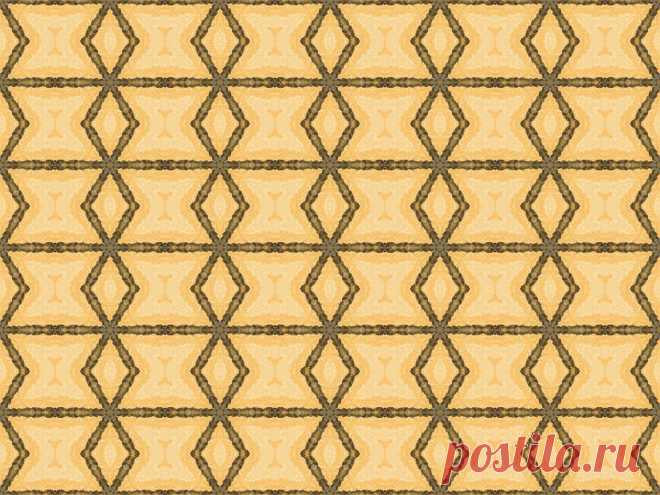 Geometric Seamless Pattern  Free Stock Photo HD - Public Domain Pictures