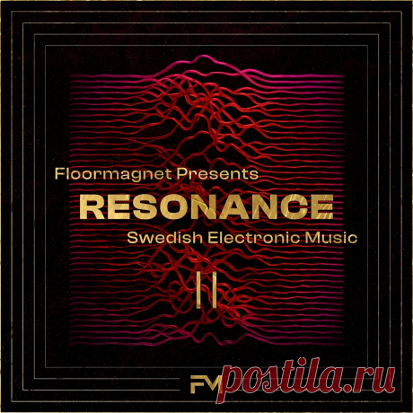 VA - Floormagnet Presents RESONANCE Swedish Electronic Music Pt.2 FM042 » MinimalFreaks.co