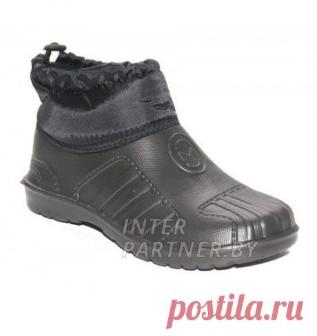 Купить боты мужские Днепр JANETT в Минске - interpartner.by