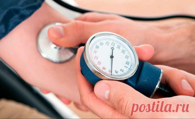 Три сбора, которых боится гипертония! Аптека вокруг нас