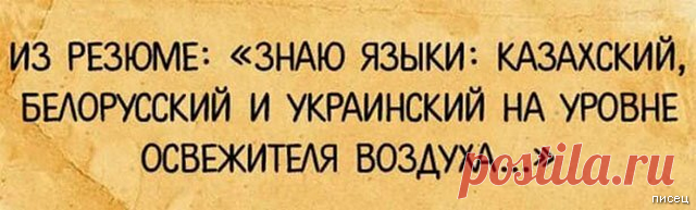 Офигительная подборка, всё в точку! / Писец - приколы интернета