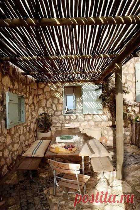 Моя дача ver. 2.0 Архитектура и дизайн