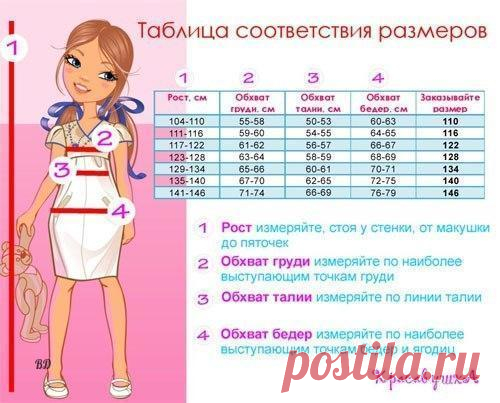 Вязание Дети
