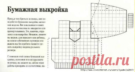 КНИГА "МОДНЫЙ ТРИКОТАЖ ДЛЯ ДЕТЕЙ" - остров сокровищ!