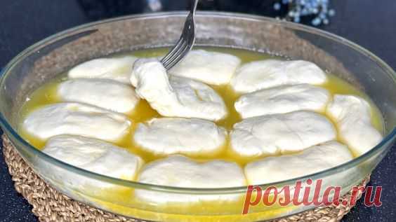 Делаю уже 10 лет, ни разу не подвела! Самый быстрый, практичный и вкусный!