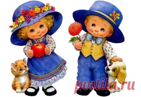 Идеи для декупажа