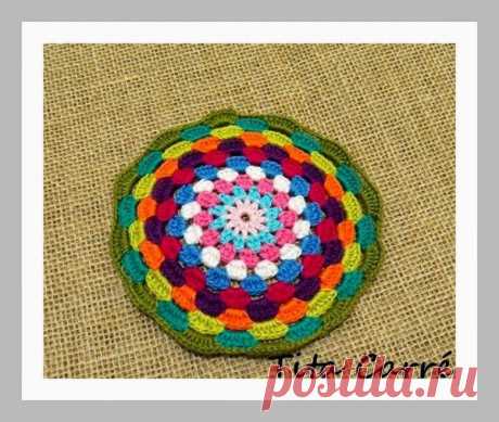 Tita Carré Agulha e Tricot