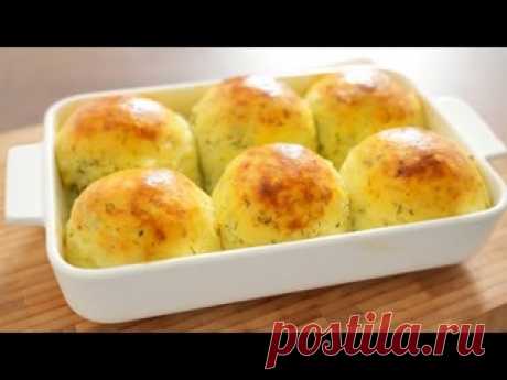 Что я делаю из КАРТОШКИ и ФАРША поразило всех! ? Невероятная вкуснятина на обед или ужин! Чтобы приготовить картофель с фаршем в духовке:Картофель – 800-900 гМолоко – 3-5 ст.л.Сливочное масло – 30 гУкроп – небольшой пучокФарш – 450 гЛук – 1 шт.Сыр – 50 гСоль, черный молотый перец – по вкусуЖелток – 1 шт.1. Сварить картофель в подсоленной воде. Сделать из картофеля пюре,...