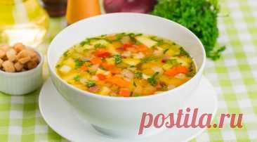 Что такое боннский суп и почему на нем худеют — читать на Gastronom.ru