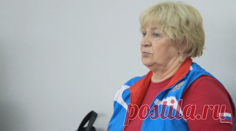 Родионенко предрекла распад олимпийского движения. Старший тренер сборной России по спортивной гимнастике Валентина Родионенко предрекла распад олимпийского движения после заявления МОК о недопустимости дискриминации израильских спортсменов. Читать далее
