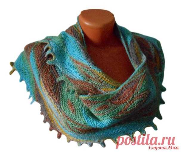 шаль, фишю, палантин, стола | Записи в рубрике шаль, фишю, палантин, стола | Дневник Петля_Мебиуса