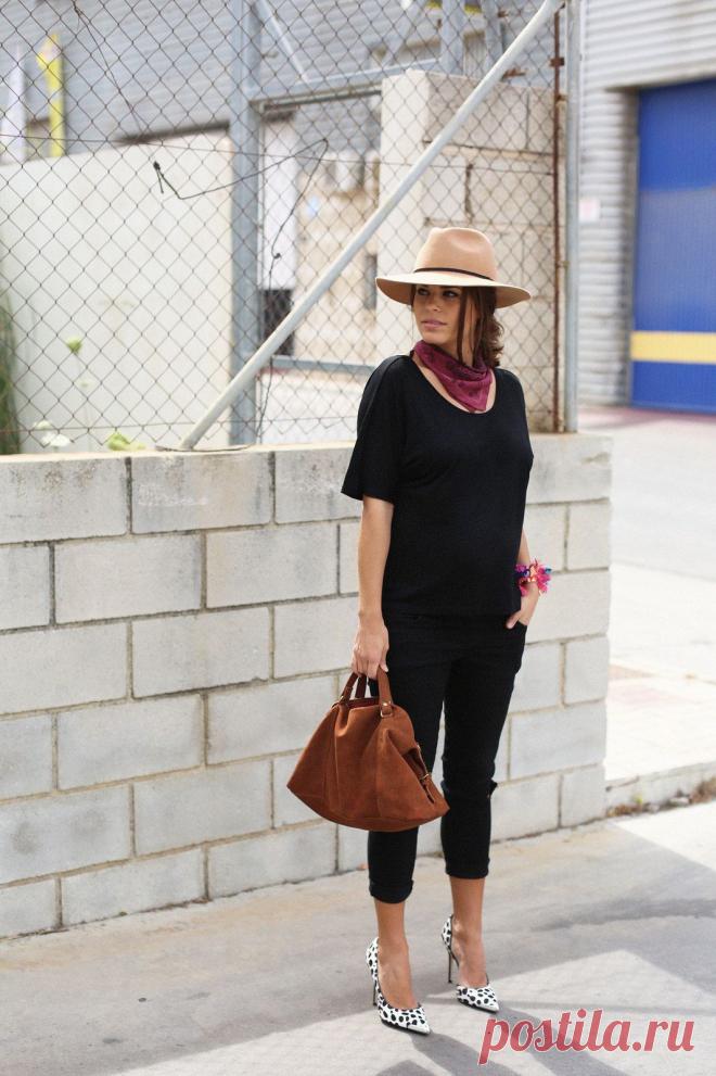 little things of me...