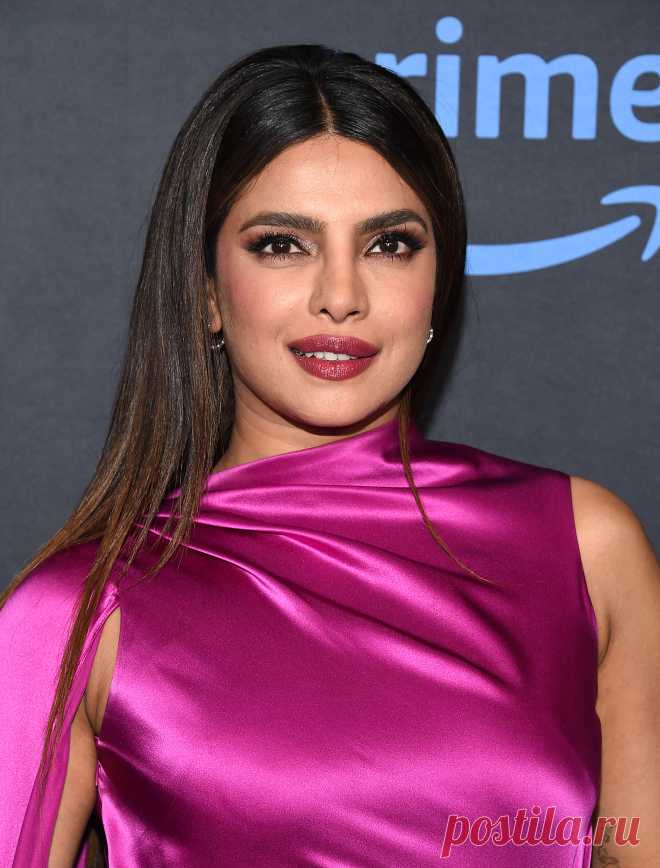 Priyanka Chopra