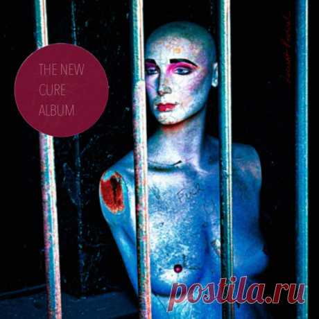 Locust Revival - THE NEW CURE ALBUM (2024) 320kbps / FLAC