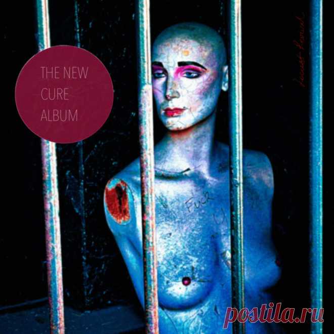 Locust Revival - THE NEW CURE ALBUM (2024) 320kbps / FLAC