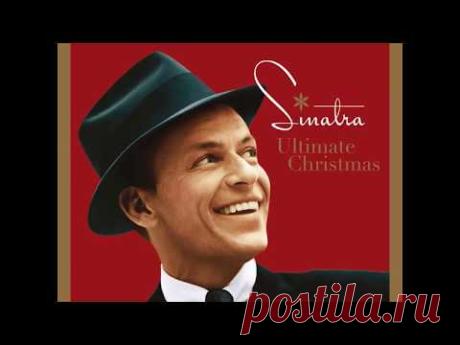 Frank Sinatra - Ultimate Christmas (2017) full album