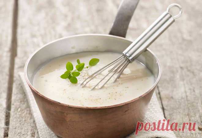 Лучшие соусы от мишленовских поваров