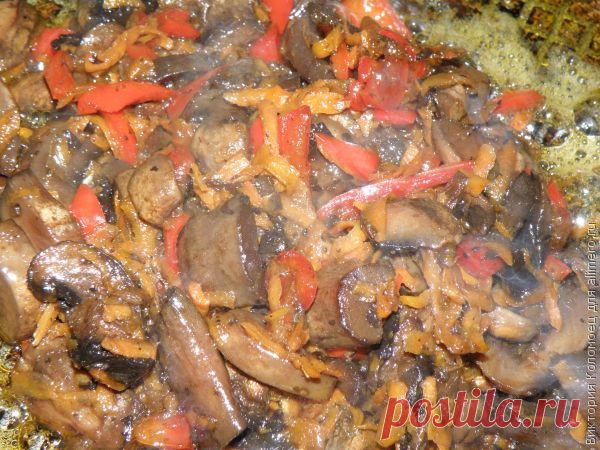 Мясной рулет "Сумка охотника" | Ваши любимые рецепты