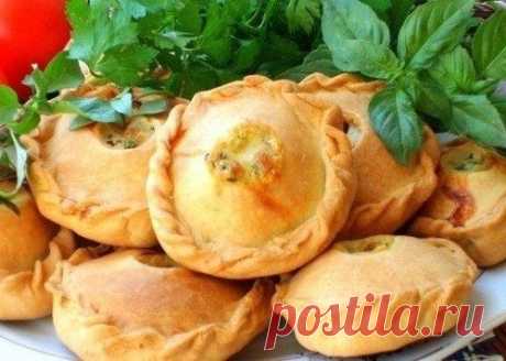 Куриные грудки в тесте