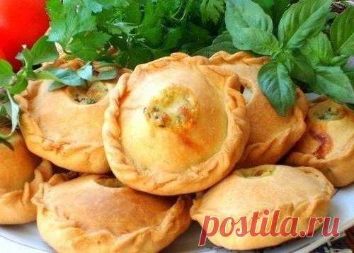 Куриные грудки в тесте