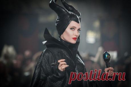 ФотоТелеграф » Самые обворожительные злодейки кинематографа