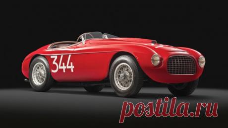 10 самых удивительных "амбарных" находок | Автомобильная культура CARAKOOM | Яндекс Дзен