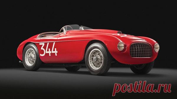 10 самых удивительных 