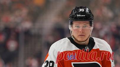 Передача Мичкова помогла «Филадельфии» переиграть «Айлендерс». «Филадельфия Флайерз» в гостях победил «Нью-Йорк Айлендерс» в матче регулярного чемпионата Национальной хоккейной лиги (НХЛ). Читать далее