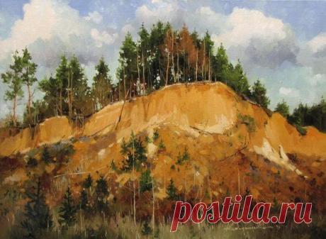 Савченко Алексей / Удивительное искусство