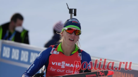 Белоруска Сола выиграла гонку преследования на чемпионате России по биатлону. Белоруска Анна Сола одержала победу в гонке преследования на чемпионате России по биатлону в Тюмени. Читать далее