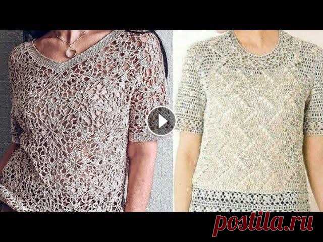 Обворожительные японские модели крючком со схемами - Charming Japanese crochet models with diagrams NEW Videos Daily! Please SUBSCRIBE! #моделисхемыкрючком #вязаниекрючкоммодели #крючкоммоделиописание #крючкоммоделидляженщин #моделикрючкомдляженщиноп...