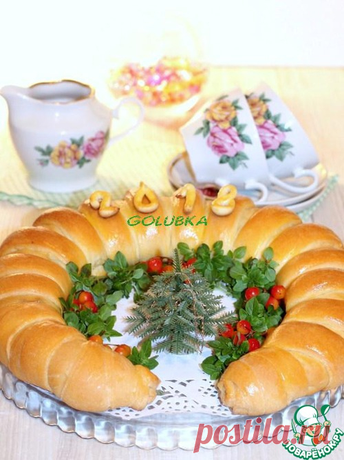 Калач 
