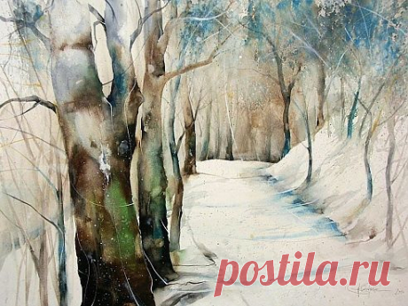Winter- und Bergbilder - Heinz Schweizer