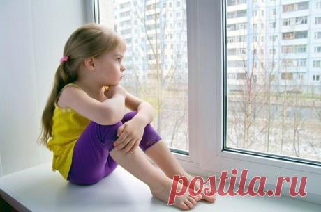 Фразы родителей, которые дарят детям комплексы