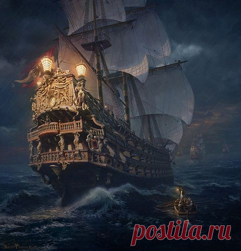 Найдено на сайте drinkupmehertiesyoho.tumblr.com.
