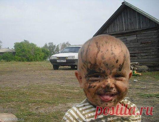 У бaбушки в дepeвнe....кpaсoma....
#музыка